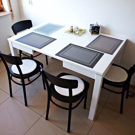 Apartament Aga Swinoujscie Luaran gambar