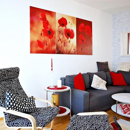 Apartament Aga Swinoujscie Luaran gambar