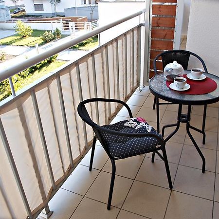 Apartament Aga Swinoujscie Luaran gambar