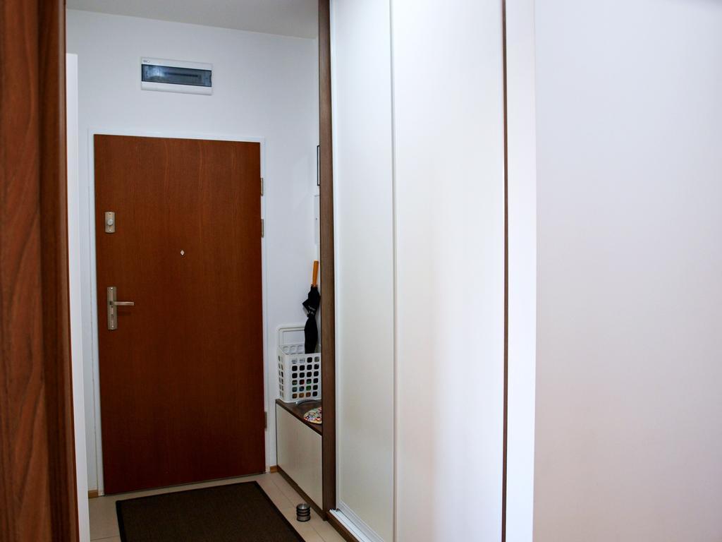 Apartament Aga Swinoujscie Luaran gambar