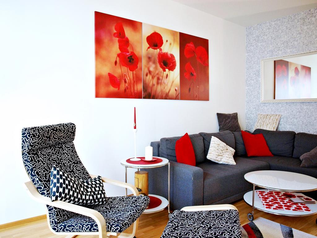 Apartament Aga Swinoujscie Luaran gambar