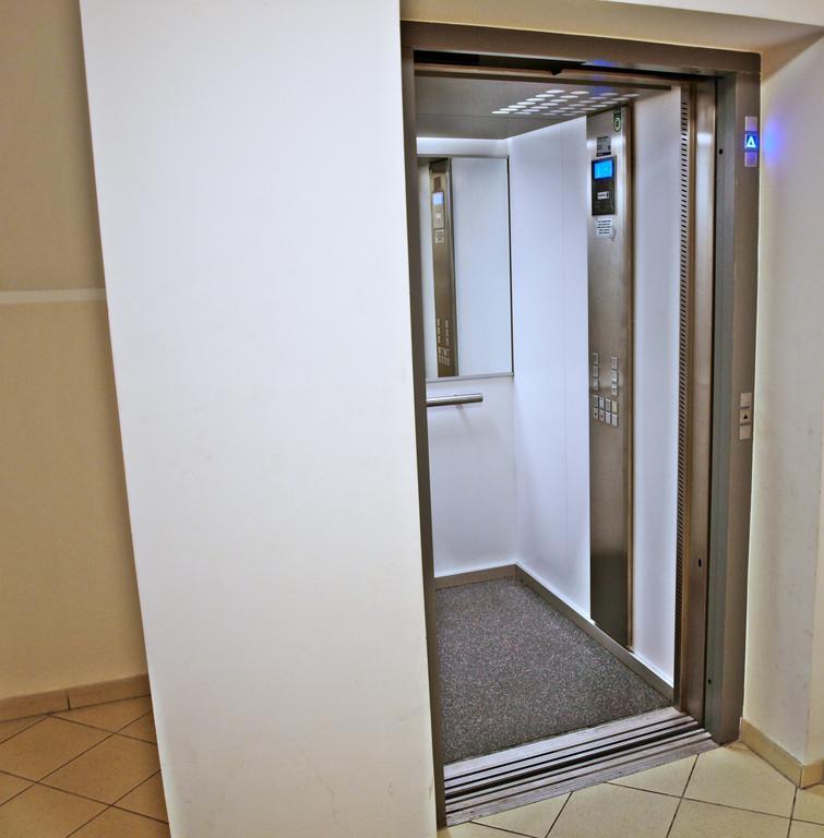 Apartament Aga Swinoujscie Luaran gambar