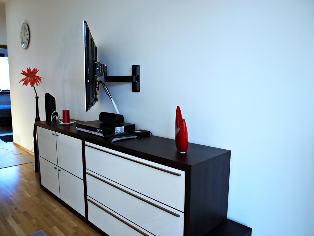 Apartament Aga Swinoujscie Luaran gambar