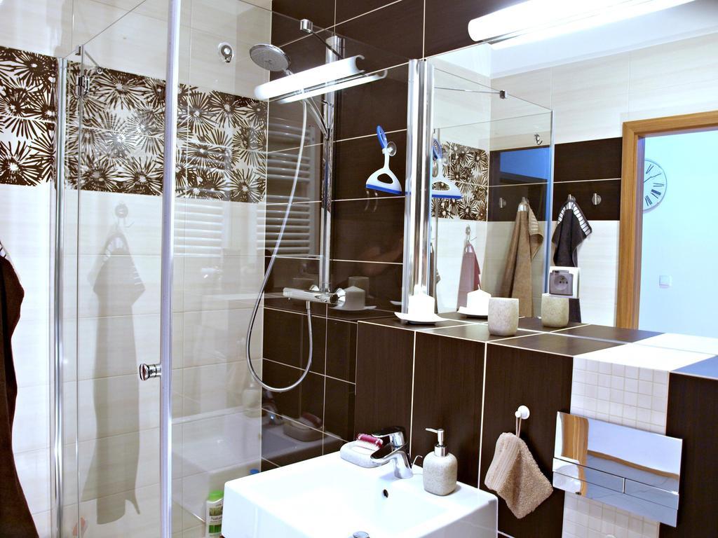 Apartament Aga Swinoujscie Luaran gambar