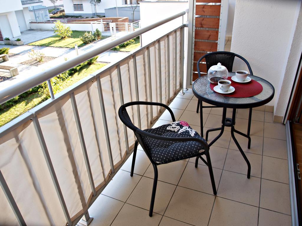 Apartament Aga Swinoujscie Luaran gambar
