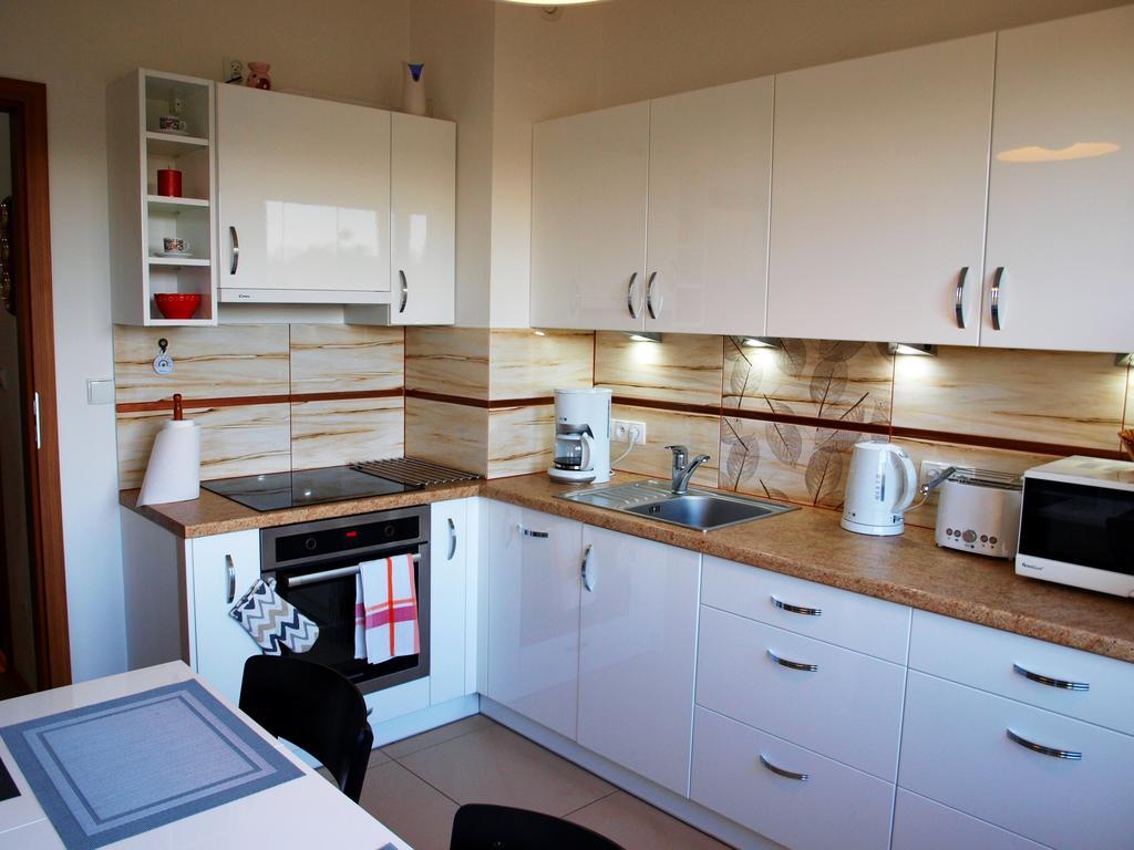 Apartament Aga Swinoujscie Luaran gambar