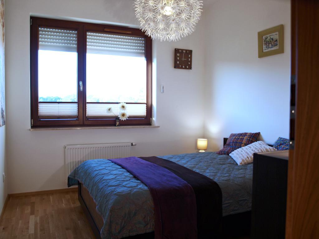 Apartament Aga Swinoujscie Luaran gambar